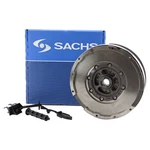 For Sachs Dual-mass Flywheel 0B1105266AG / DMF91197. Fixed Price $357.59.