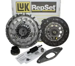 New! Bmw 650I Luk Clutch Kit 6243584000 21207573789. Fixed Price $486.00.
