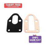 Racing Power R2310BK, Sbc Steel Fuel Pump Mounting Plate Black Performance Parts. Fixed Price $31.15.