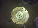 86 87 88 89 90 91 92 93 94 Excel Flywheel/flex Plate 5 Speed Manual. Fixed Price $46.98.