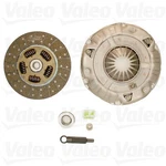Valeo Transmission Clutch Kit 52802207. Fixed Price $181.08.