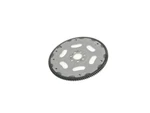 Genuine Mopar Torque Converter Drive Plate 52108938AA. Fixed Price $41.87.
