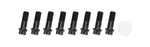 Optitorque Technologies Llc Gm Duramax Flexplate Bolt Kit 16MM 1.5MM- 11113. Fixed Price $107.01.