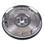 Clutch Flywheel-natural Luk LFW197. Fixed Price $101.00.