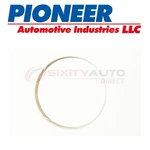 Pioneer Auto Transmission Bushing 1971-1980 Ford Pinto 1.6L 2.0L 2.3L Om. Fixed Price $59.16.