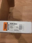 Drive Shaft Coupler Front Dorman 935-504. Fixed Price $50.00.