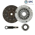 Spc Oem Heavy Duty Organic Clutch Kit Fits 1993-2000 Ford Explorer 4.0L V6. Fixed Price $107.59.