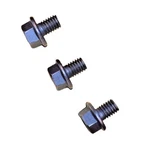 Gm Torque Converter Bolt TH350 TH400 AT540 3L80 3/8"-16 Uss X 1/2" 9/16 Head. Fixed Price $9.75.