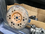 Ford Flywheel Flexplate 2015-2017 2.3L Mustang Ecoboost FR3Z6375A FR3P6375AA. Fixed Price $54.00.