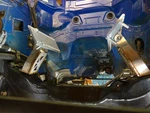 Cxracing Engine Mount For Nissan 350Z Gm LS1/LSX Motor Swap. Fixed Price $506.53.