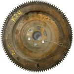 1987-1999 Toyota Tercel Dlx Cpe Flywheel Mt 5SPD 1.5L 409-58297 4CYL Gas Fwd. Fixed Price $100.94.