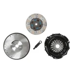 Hays 93-2000 Hot Street Clutch Kit With Flywheel. Fixed Price $1349.95.