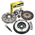 Luk Clutch Kit+ Flywheel Fits 1997-05 Audi A4 Quattro B5 B6 98-05 Vw Passat 1.8T. Fixed Price $448.66.