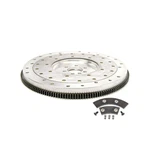 Aluminum Flywheel 157 Tooth Small Block Ford Mustang 1965-1973. Fixed Price $395.00.