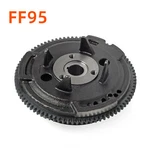 3084760 Magneto Rotor Flywheel For Polaris Sportsman Big Boss Xplorer 400 FF95. Fixed Price $79.99.