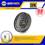 Dual Mass Flywheel Dmf Fits Mercedes Sprinter 906 3.0D 2006 On Luk 6420300705. Fixed Price $699.43.