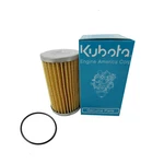 Genuine Oem Kubota 15521-43160 Fuel Filter Cartridge With O-ring. Fixed Price $25.19.