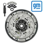 New Dual Disc Clutch Kit For Supercharged 2009-2015 Cts-v, ZL1 Camaro, Z06 Vette. Fixed Price $750.00.