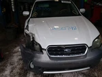 Flywheel/flex Plate Automatic Transmission Fits 05-07 Legacy 2086523. Fixed Price $135.00.