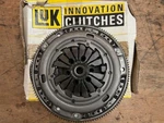 Vw/audi- Clutch & Flywheel Assy A3,TT,GO4 /beetle /bora 1.8T/1.9TDI 97-. Fixed Price $265.80.