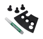Fidanza Balance Weight Kit Ford - 50. Fixed Price $57.25.