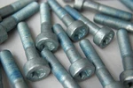 Porsche Flywheel Bolt - 911, Boxster, Cayman 999 073 092 02 (set Of 8). Fixed Price $26.45.