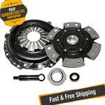 Competition Clutch 8022-2400 Stage 1 Gravity Kit For 92-03 Honda Civic. Fixed Price $350.00.