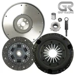 Gr Stage Clutch Flywheel Kit & Bearing Sleeve Fits Impreza Forester 1996 2.5L. Fixed Price $282.49.