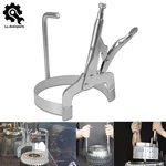 T-47781AC &3-5-REVERSE Clutch Drum Clamp Removal Install Tool For Gm 6L50E 6L80E. Fixed Price $131.90.