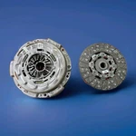 2015-2026 Nos Pressure Plate & Clutch Disc Kit For Chevy Corvette 6.2L 24278525. Fixed Price $552.41.