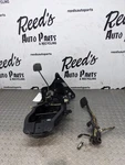 1986-1993 Mazda Truck B2000 B2200 B2600 Clutch & Brake Pedal Assembly Oe 117. Fixed Price $280.00.