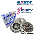 Exedy Clutch Kit+billet Solid Flywheel For 03-06 Nissan 350Z 03-07 Infiniti G35. Fixed Price $417.99.