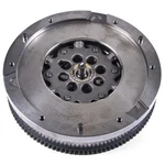 Clutch Flywheel-turbo Luk DMF112. Fixed Price $647.42.