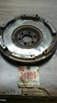 87 88 89 90 91 92 93 Mazda B-2200 Flywheel/flex Plate M.t. 23007. Fixed Price $64.58.