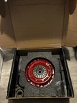 South Bend Clutch Stage 3 Daily Kit W/ Flywheel Vw Gti MK7 2015-2017 2.0T. Fixed Price $1800.00.