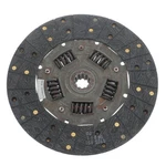 Genuine Ford F-150 1980-1983 10" Clutch Disc Assembly Rm Nos Oem E3TZ-7550-D. Fixed Price $54.89.