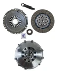 Gf Oem Clutch Kit + Forged Flywheel 05-08 Porsche 911 3.8L H6 997.1 Models. Fixed Price $1349.00.