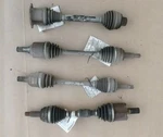 2013 Corolla Front Passenger Right Cv Axle Shaft Oem 108K Miles - LKQ413545038. Fixed Price $132.49.