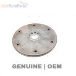 2009-2012 Vw Passat Cc 3.6L Flywheel / 021105327C. Fixed Price $53.99.