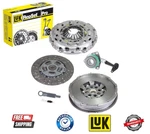 Luk Clutch Kit Disc Flywheel Slave Cylinder Set For Chevy Camaro Cadillac Cts V6. Fixed Price $1120.56.