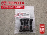 00 - 05 Toyota Tundra Dlx SR5 5VZ 3.4L V6 Flywheel Clutch Bolt Qty 8 Oem New. Fixed Price $49.55.