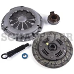 Luk Clutch Kit For 07-08 Fit 08-054. Fixed Price $276.74.