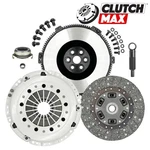 Cm Oem Sport Hd Clutch Kit+prolite Flywheel For 6 Mazdaspeed 2.3L Turbo. Fixed Price $354.99.