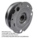 For 2011-2016 Audi A4 A5 1.8T 2.0T 0B2105266T Speed Manual Dual Mass Flywheel. Fixed Price $366.00.