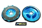 Fx 6061 Forged Aluminum Clutch Flywheel 2000-2005 Mitsubishi Eclipse Gts 3.0L. Fixed Price $429.00.