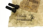 Qty New Genuine Gm 97226124 Bolt/screw. Fixed Price $14.99.