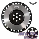 Jdk 10LBS Chromoly Sport Flywheel Fits 1996-2004 Hyundai Tiburon 2.0L 4CYL. Fixed Price $131.23.