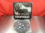 Competition Clutch Disc 99711-2150 Disk Fits 08-11 Genesis Turbo Stage. Fixed Price $139.99.