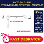 Ht Leads Ignition Cables Set Fits Honda Civic 1.6 89 To 01 Cambiare Quality New. Fixed Price $46.39.