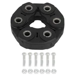 Driveshaft Coupler Flex Joint & Bolts For Bmw 325E E30 1984-1987 26111225624. Fixed Price $27.70.